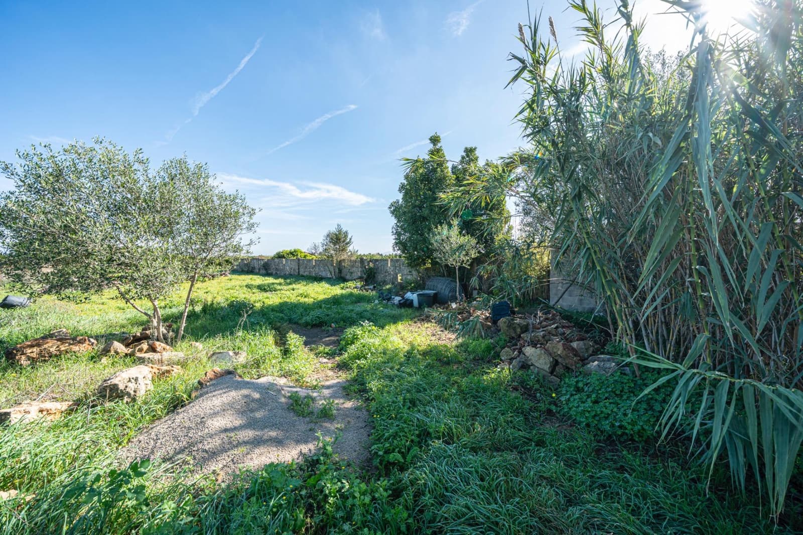 1 slaapkamer Finca/Landhuis te koop in Porreres - € 135.000 (Ref: 9388080)