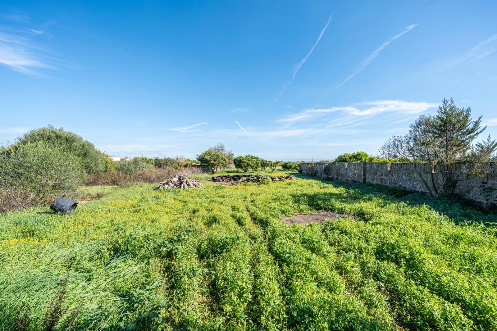 1 slaapkamer Finca/Landhuis te koop in Porreres - € 135.000 (Ref: 9388080)