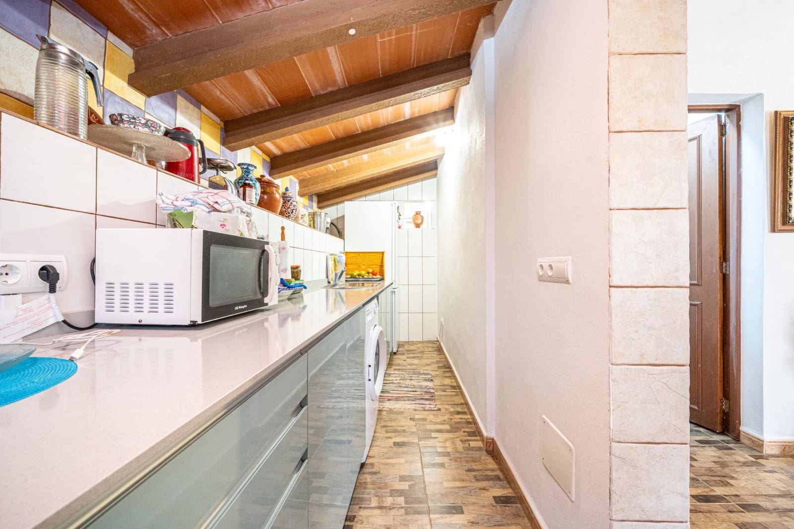 2 slaapkamer Finca/Landhuis te koop in Campos - € 395.000 (Ref: 9388081)