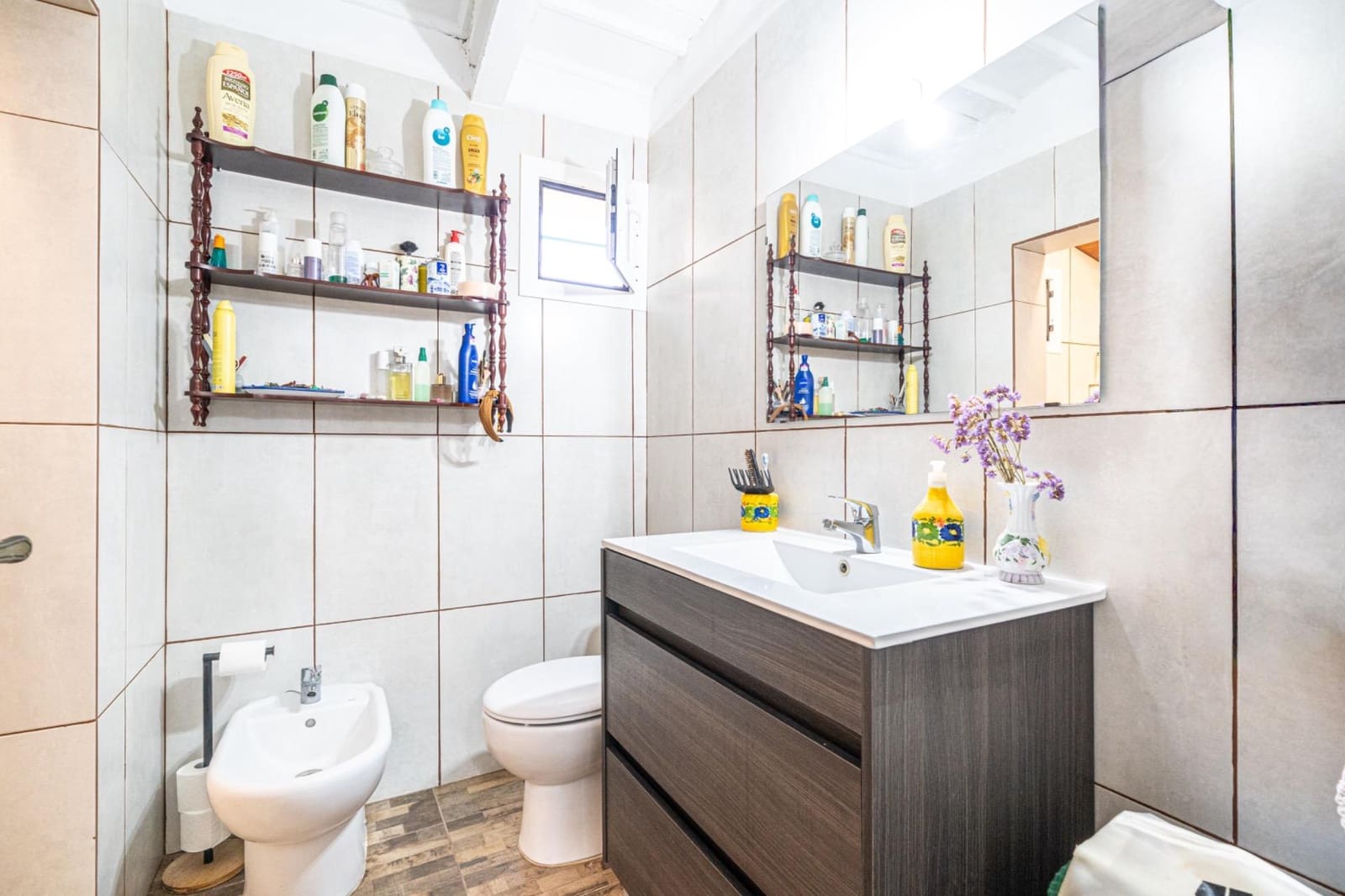 2 slaapkamer Finca/Landhuis te koop in Campos - € 395.000 (Ref: 9388081)