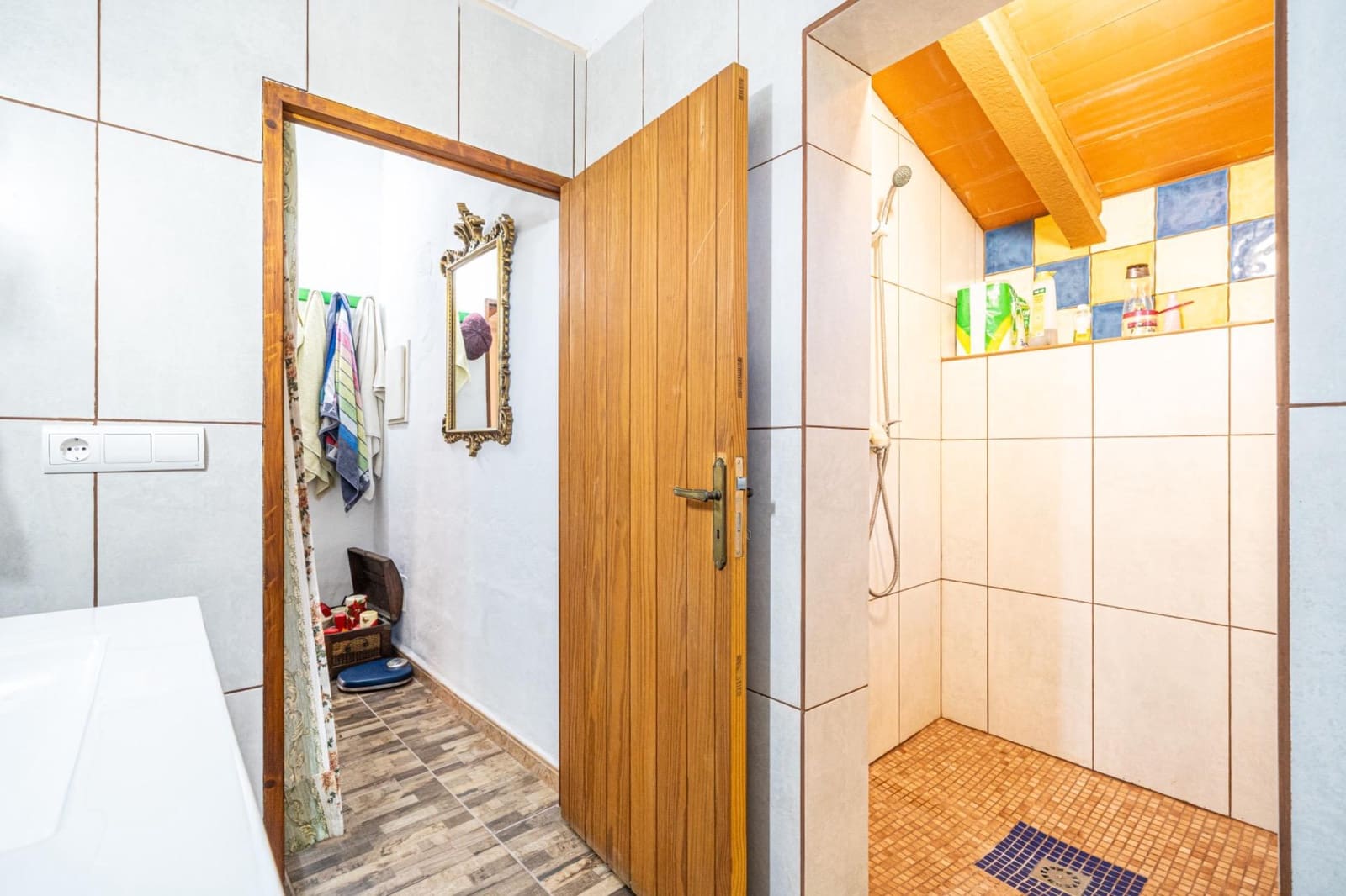 2 slaapkamer Finca/Landhuis te koop in Campos - € 395.000 (Ref: 9388081)