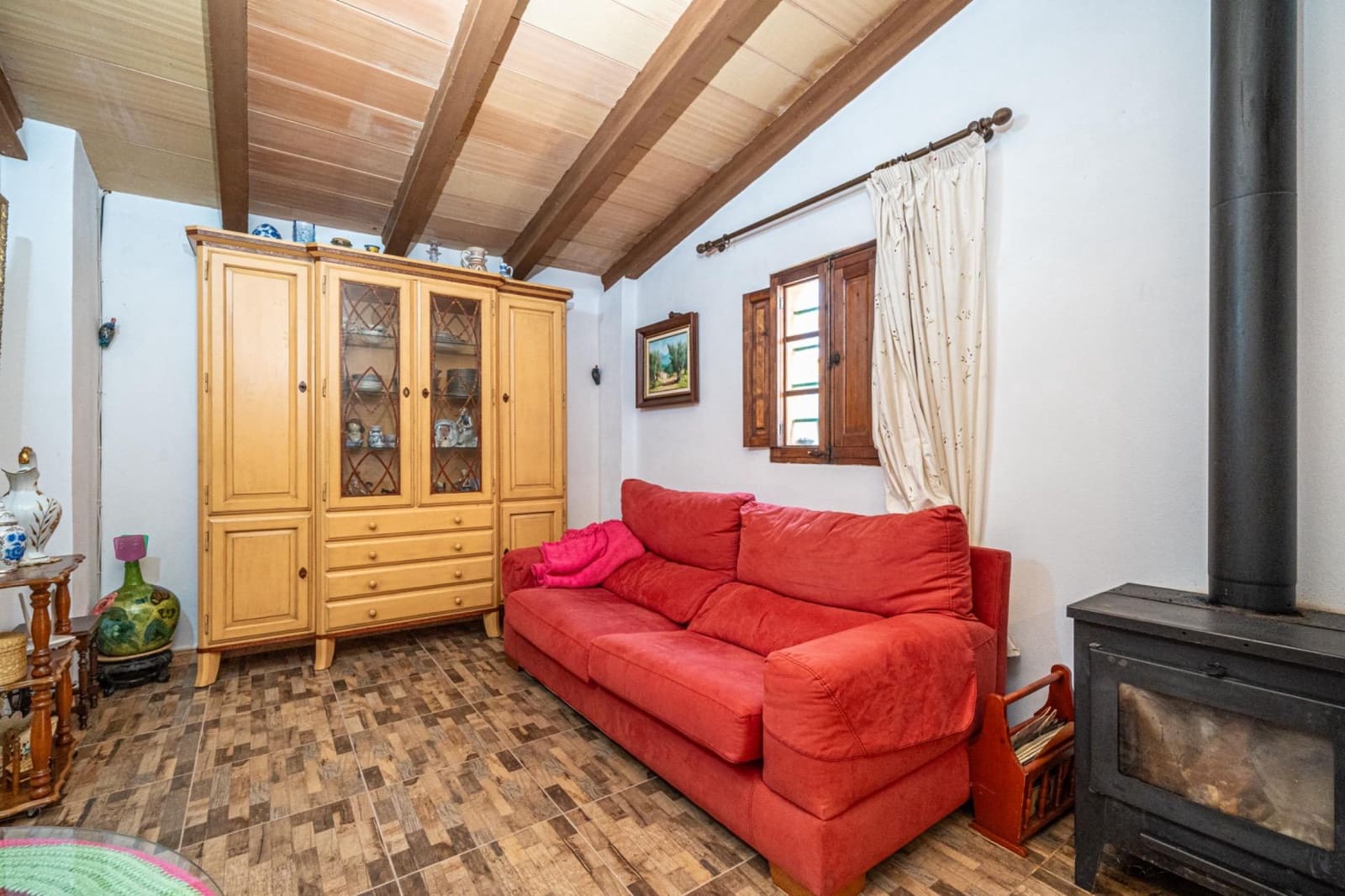 2 slaapkamer Finca/Landhuis te koop in Campos - € 395.000 (Ref: 9388081)