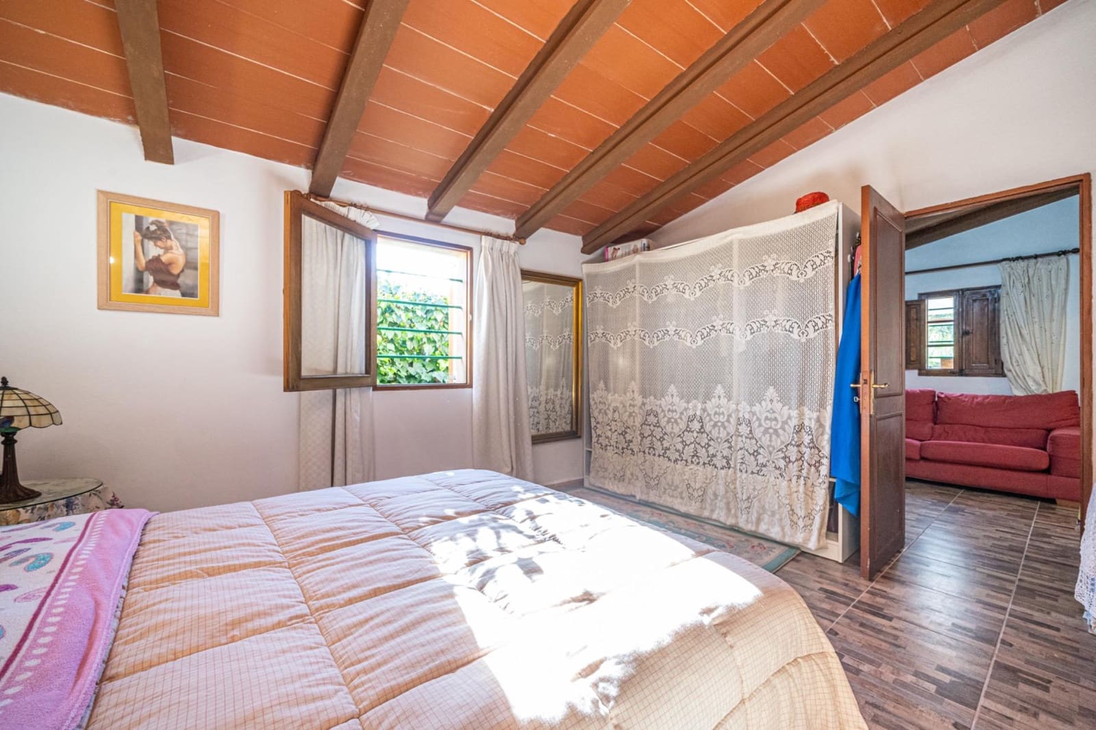 2 slaapkamer Finca/Landhuis te koop in Campos - € 395.000 (Ref: 9388081)