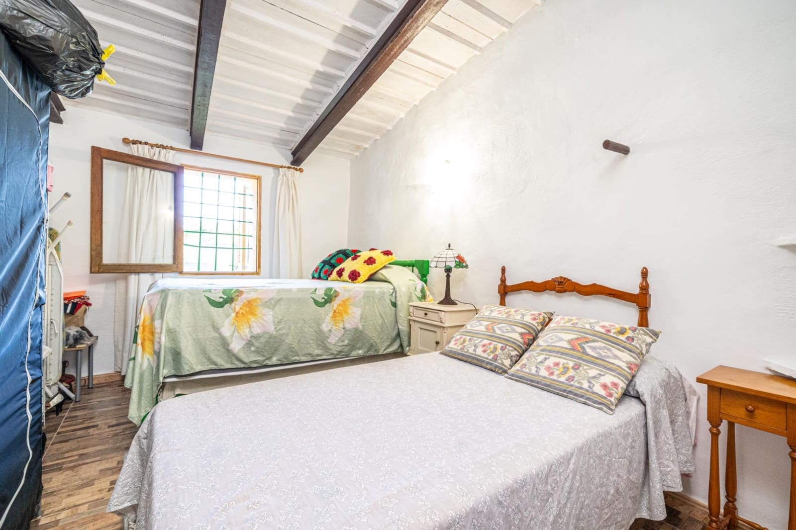 2 slaapkamer Finca/Landhuis te koop in Campos - € 395.000 (Ref: 9388081)