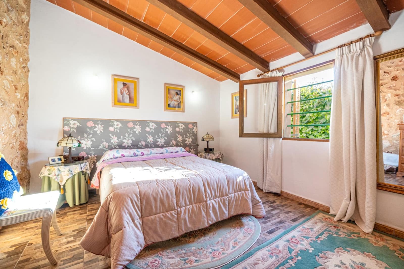 2 slaapkamer Finca/Landhuis te koop in Campos - € 395.000 (Ref: 9388081)