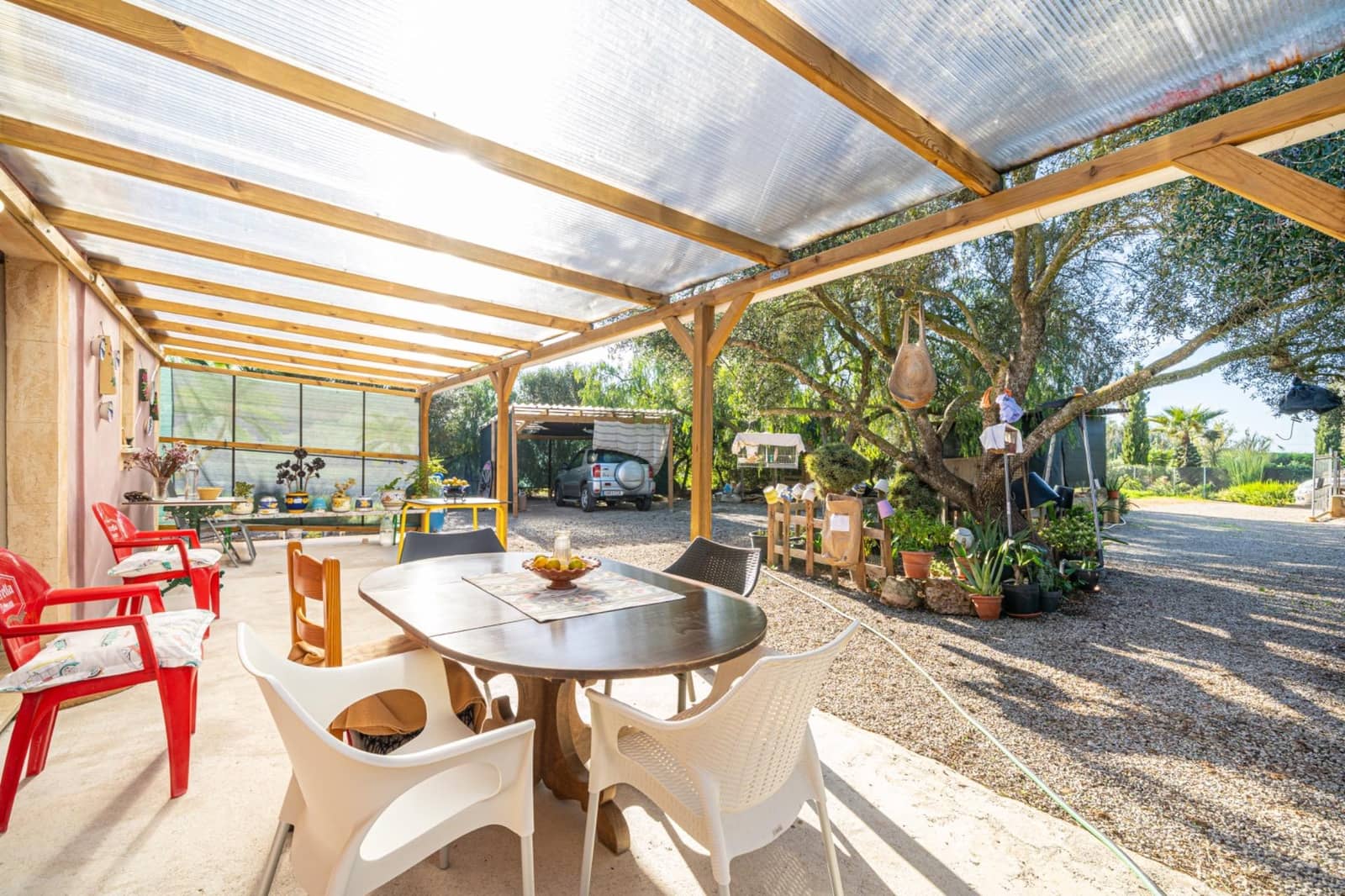 2 slaapkamer Finca/Landhuis te koop in Campos - € 395.000 (Ref: 9388081)