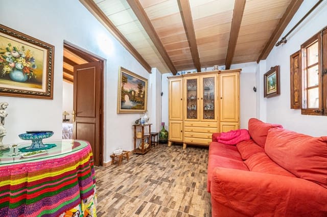 2 slaapkamer Finca/Landhuis te koop in Campos - € 395.000 (Ref: 9388081)