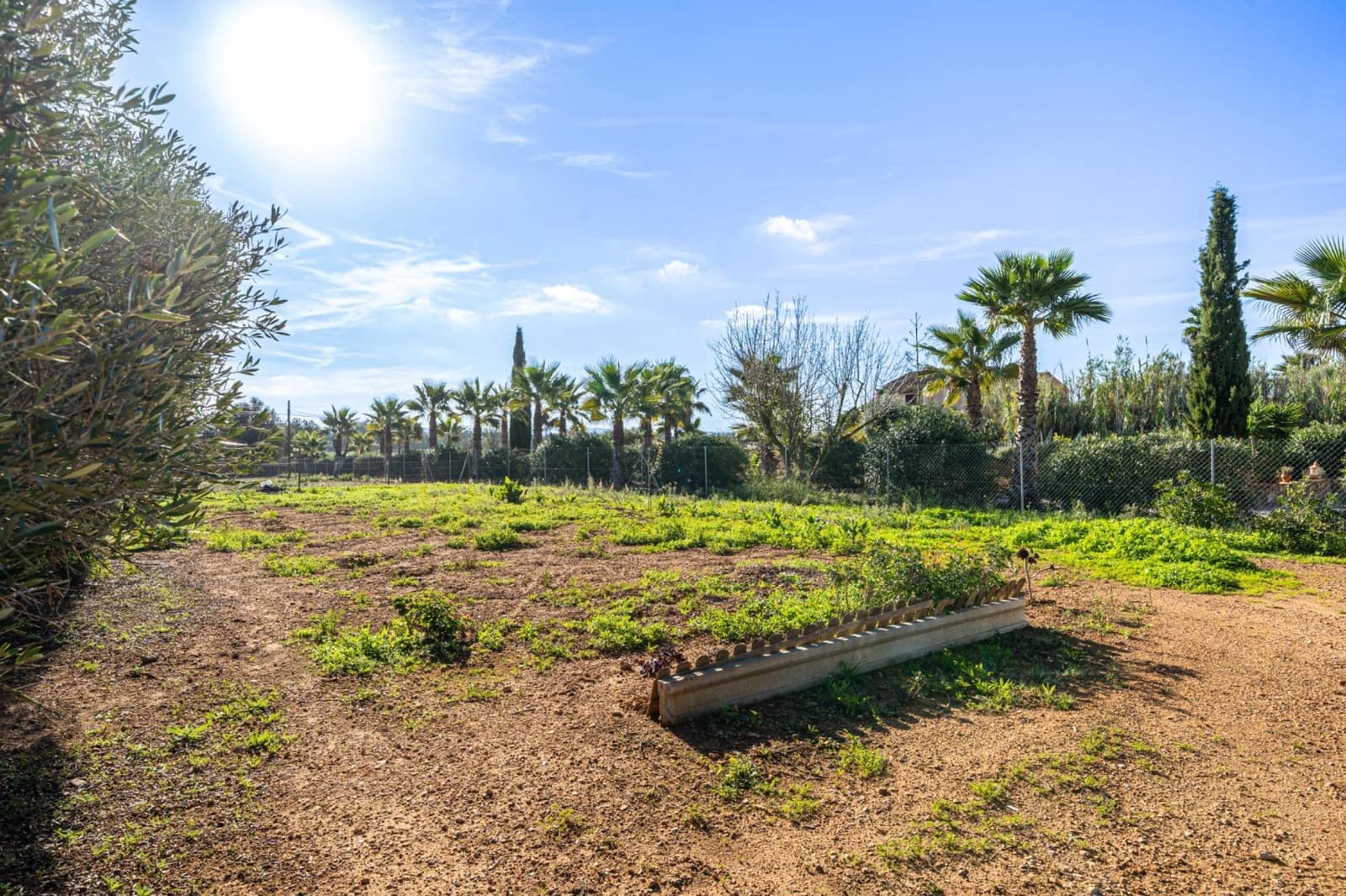 2 slaapkamer Finca/Landhuis te koop in Campos - € 395.000 (Ref: 9388081)