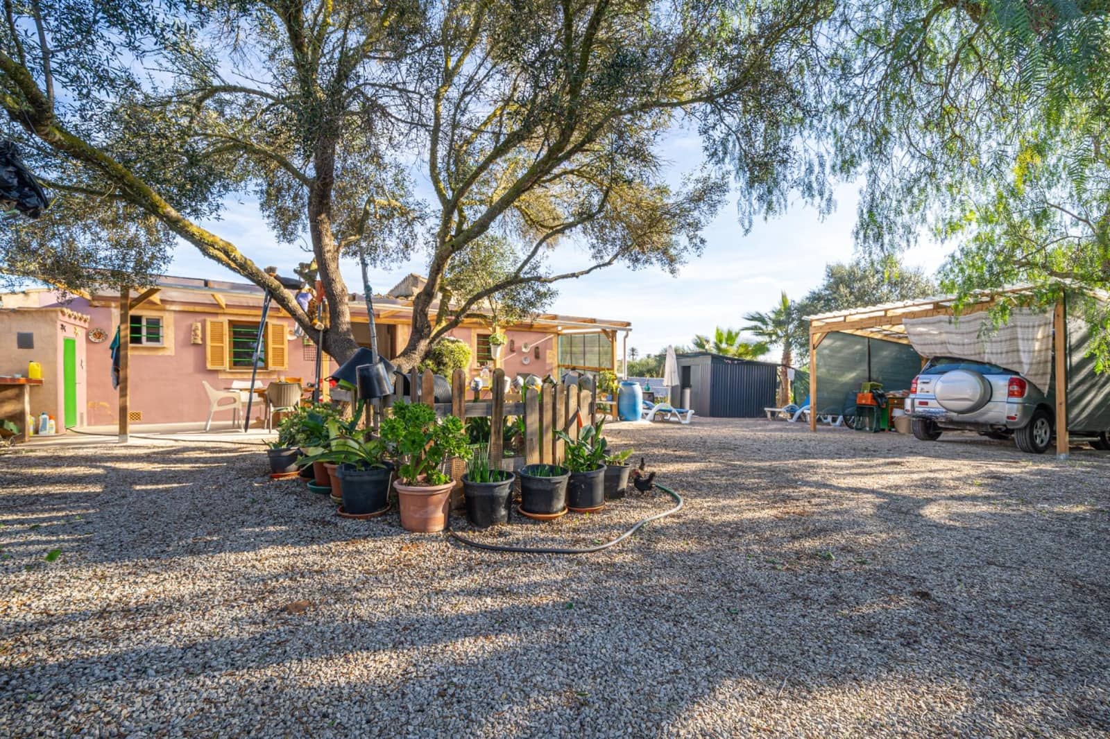 2 slaapkamer Finca/Landhuis te koop in Campos - € 395.000 (Ref: 9388081)