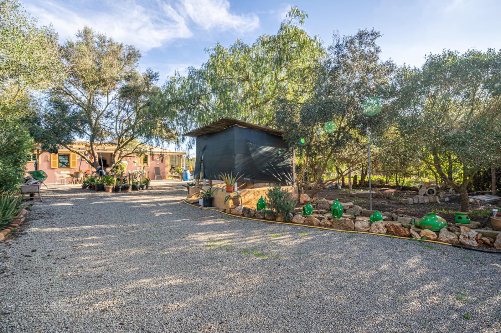 2 slaapkamer Finca/Landhuis te koop in Campos - € 395.000 (Ref: 9388081)