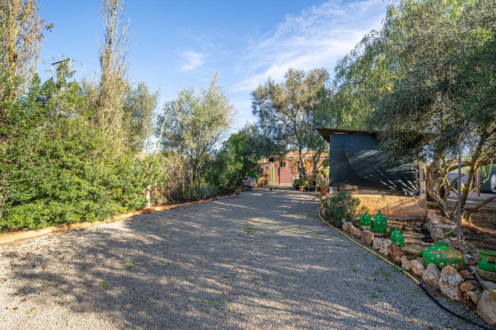 2 slaapkamer Finca/Landhuis te koop in Campos - € 395.000 (Ref: 9388081)