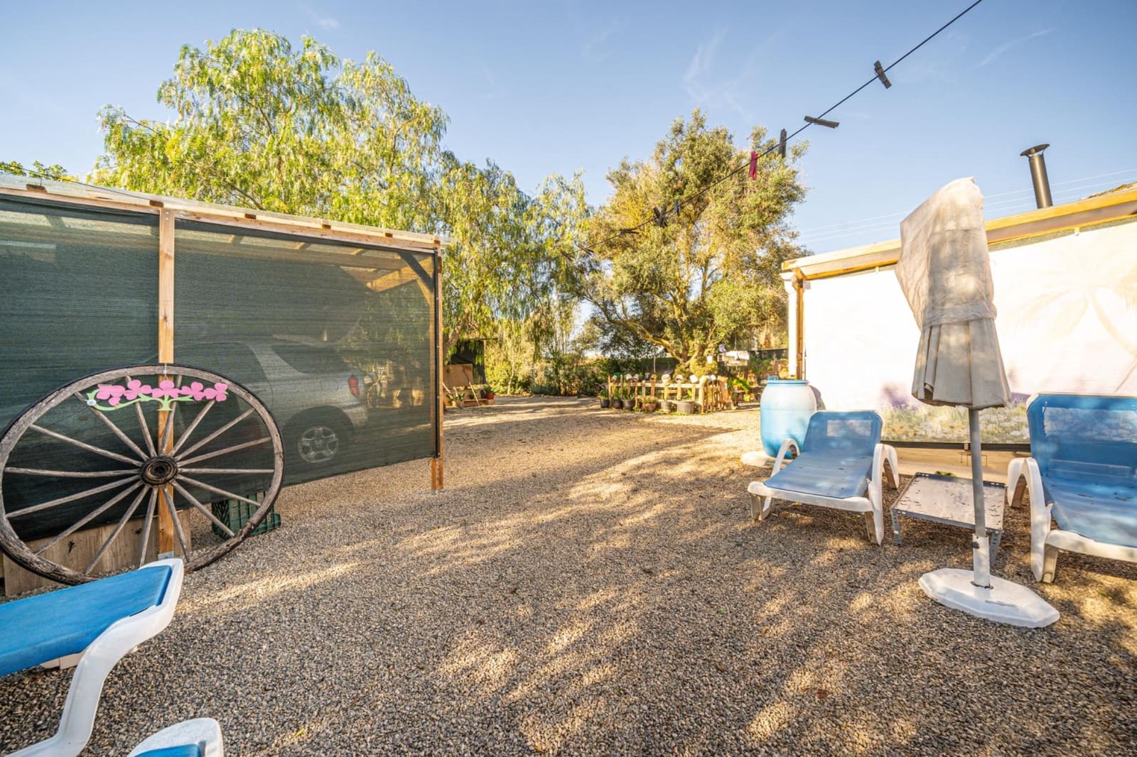 2 slaapkamer Finca/Landhuis te koop in Campos - € 395.000 (Ref: 9388081)