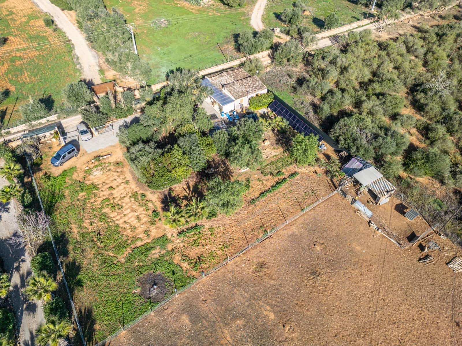 2 slaapkamer Finca/Landhuis te koop in Campos - € 395.000 (Ref: 9388081)