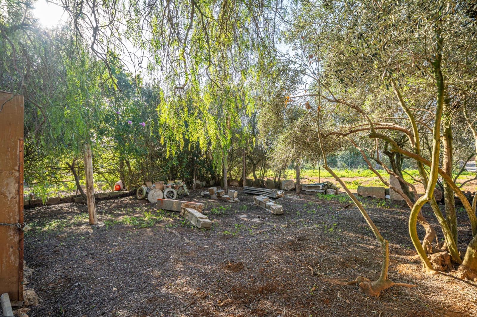 2 slaapkamer Finca/Landhuis te koop in Campos - € 395.000 (Ref: 9388081)