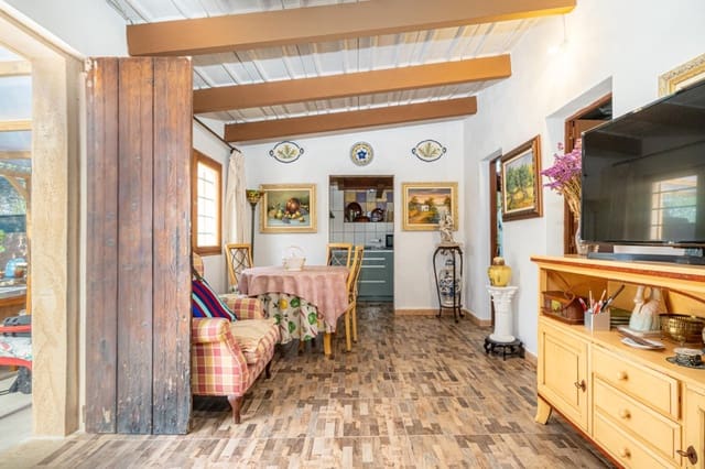 2 camera da letto Finca/Casa di Campagna in vendita in Campos - 395.000 € (Rif: 9388081)