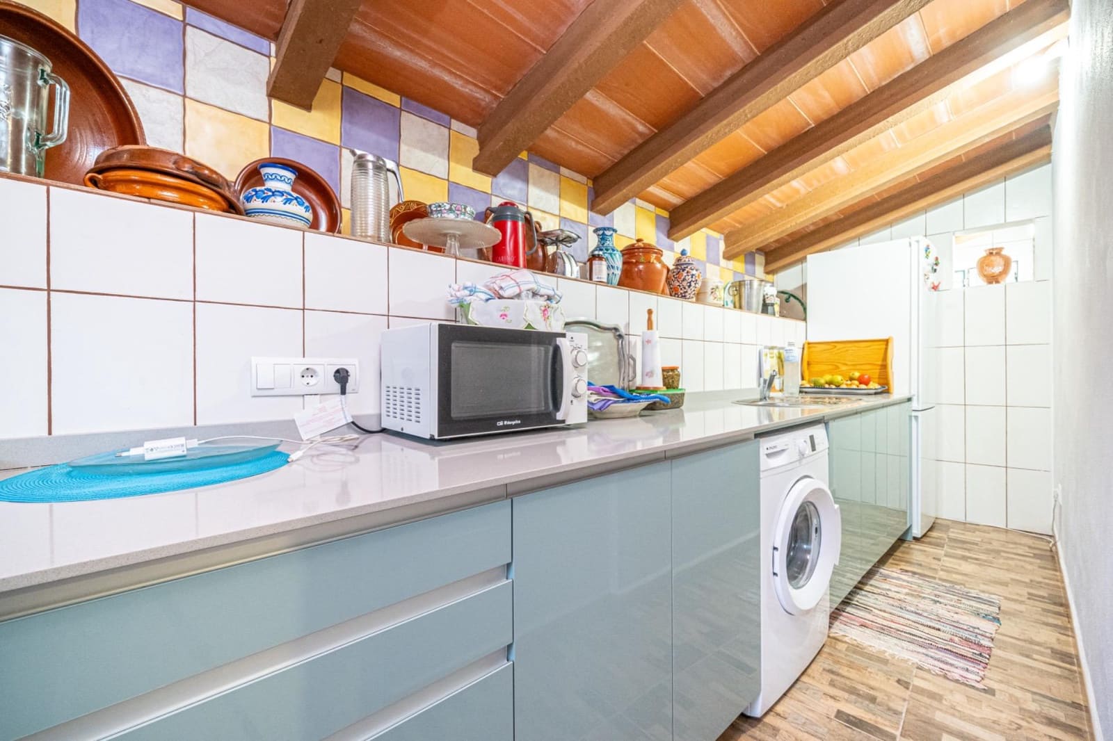 2 slaapkamer Finca/Landhuis te koop in Campos - € 395.000 (Ref: 9388081)