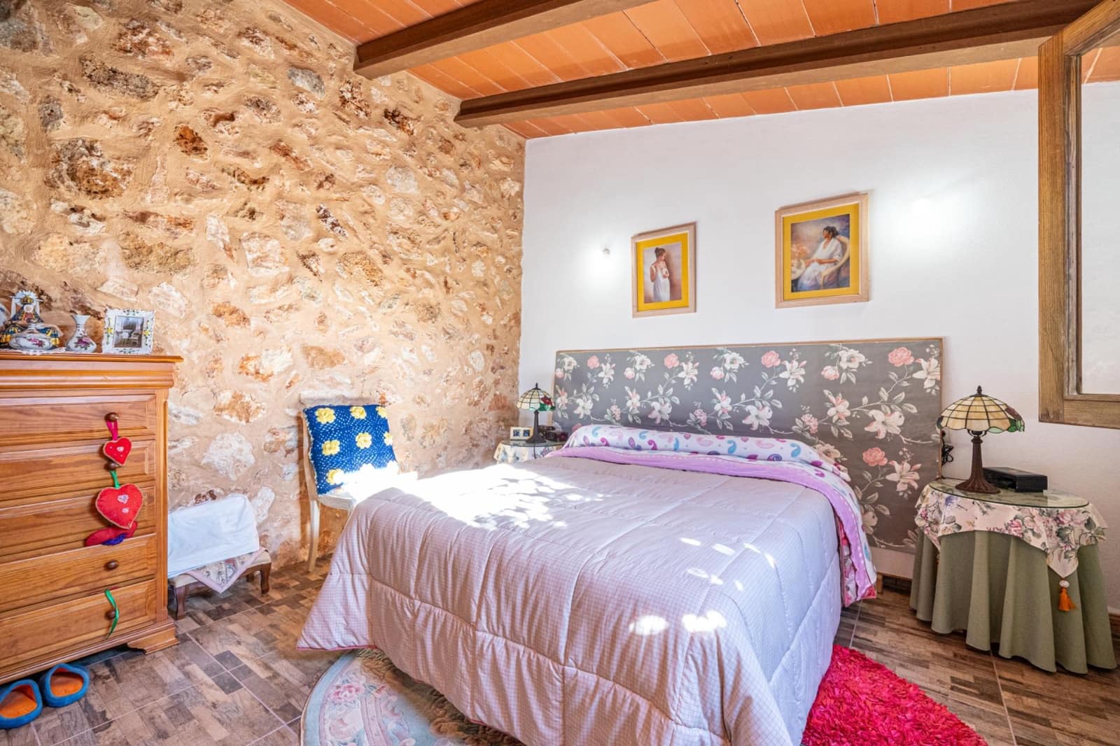 2 slaapkamer Finca/Landhuis te koop in Campos - € 395.000 (Ref: 9388081)