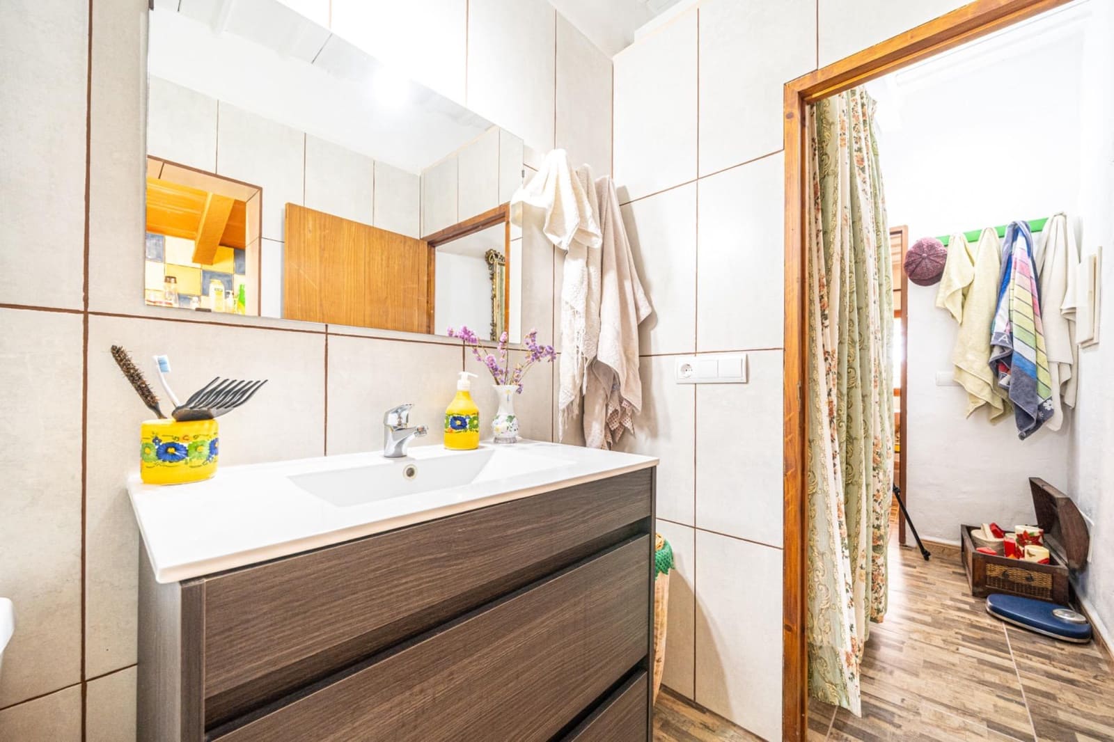 2 slaapkamer Finca/Landhuis te koop in Campos - € 395.000 (Ref: 9388081)