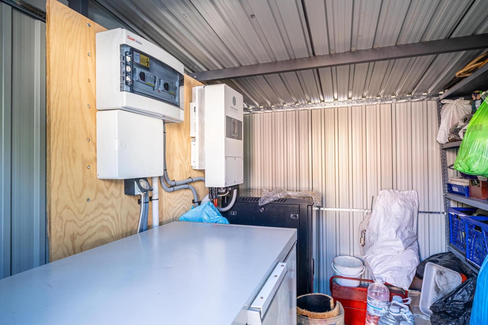 2 slaapkamer Finca/Landhuis te koop in Campos - € 395.000 (Ref: 9388081)