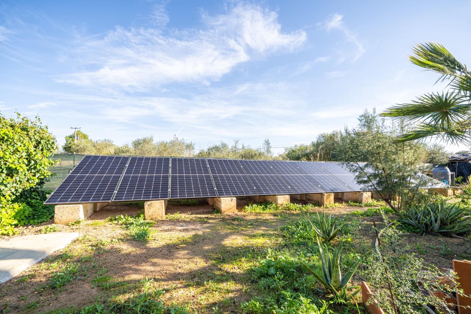 2 slaapkamer Finca/Landhuis te koop in Campos - € 395.000 (Ref: 9388081)