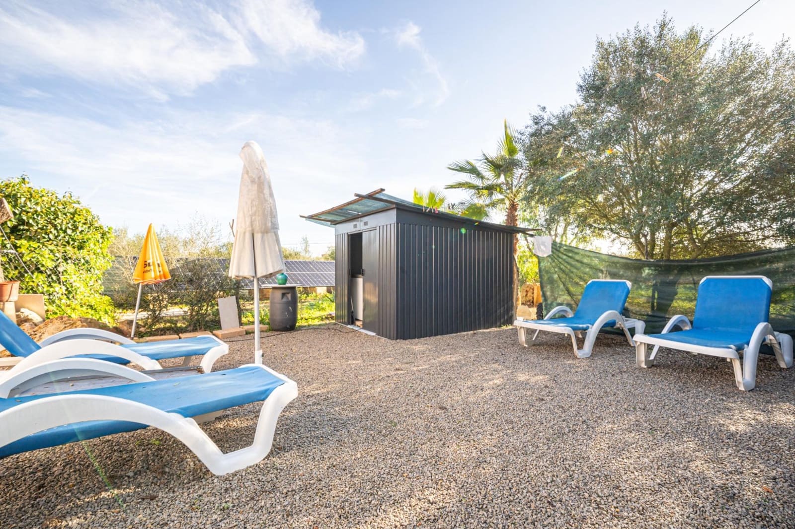 2 slaapkamer Finca/Landhuis te koop in Campos - € 395.000 (Ref: 9388081)