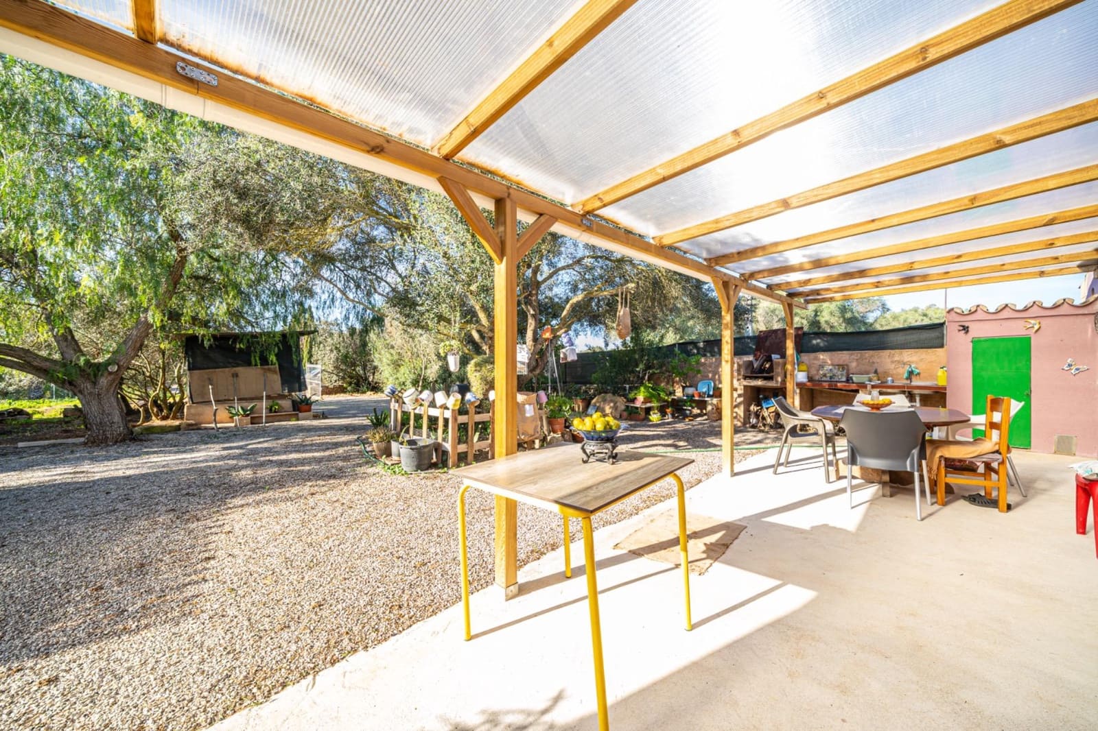 2 slaapkamer Finca/Landhuis te koop in Campos - € 395.000 (Ref: 9388081)