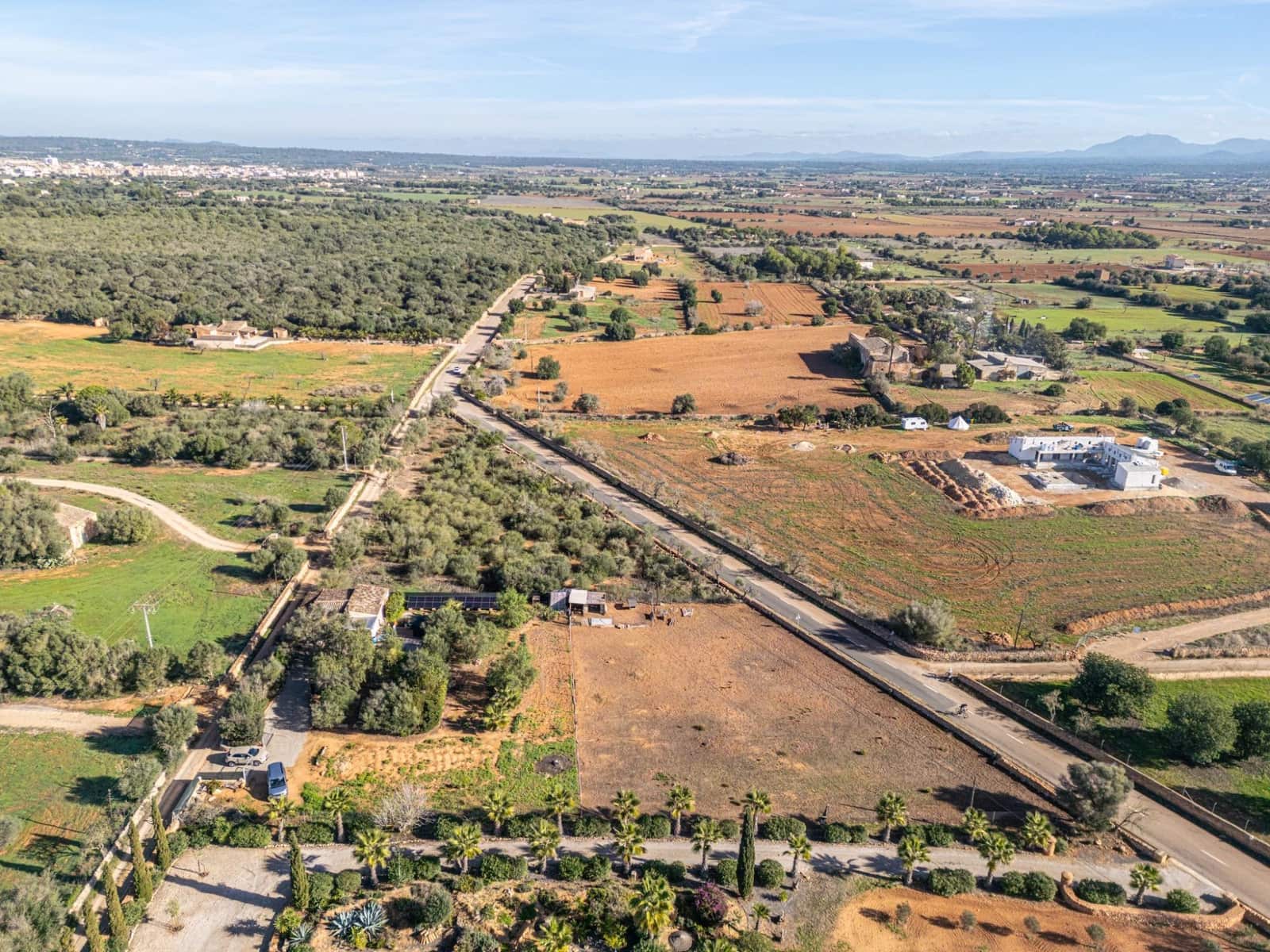 2 slaapkamer Finca/Landhuis te koop in Campos - € 395.000 (Ref: 9388081)