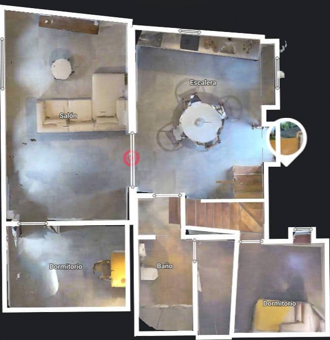 4 bedroom Townhouse for sale in Capdepera - € 669,000 (Ref: 9391098)