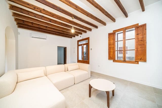 4 soverom Hus til salgs i Capdepera - € 669 000 (Ref: 9391098)