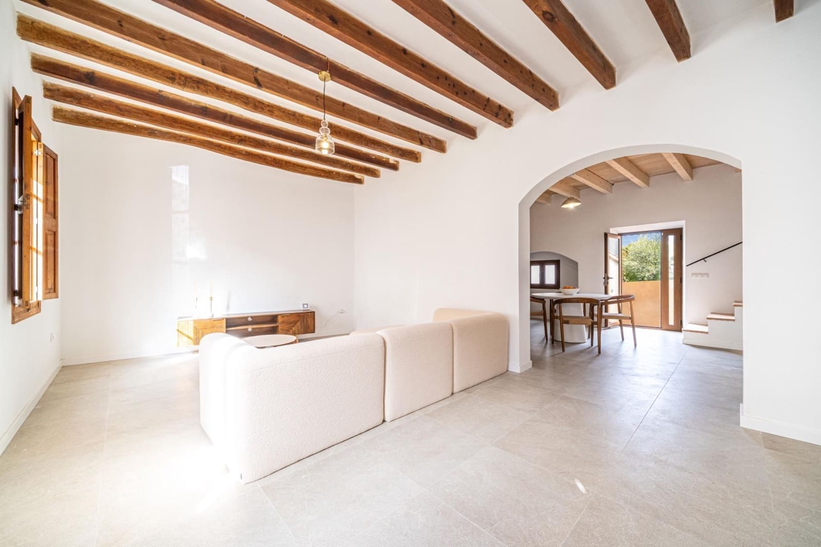 4 bedroom Townhouse for sale in Capdepera - € 669,000 (Ref: 9391098)