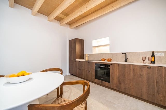 4 slaapkamer Huis te koop in Capdepera - € 599.000 (Ref: 9391098)