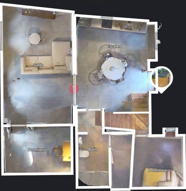 4 soveværelse Byhus til salg i Capdepera - € 599.000 (Ref: 9391098)