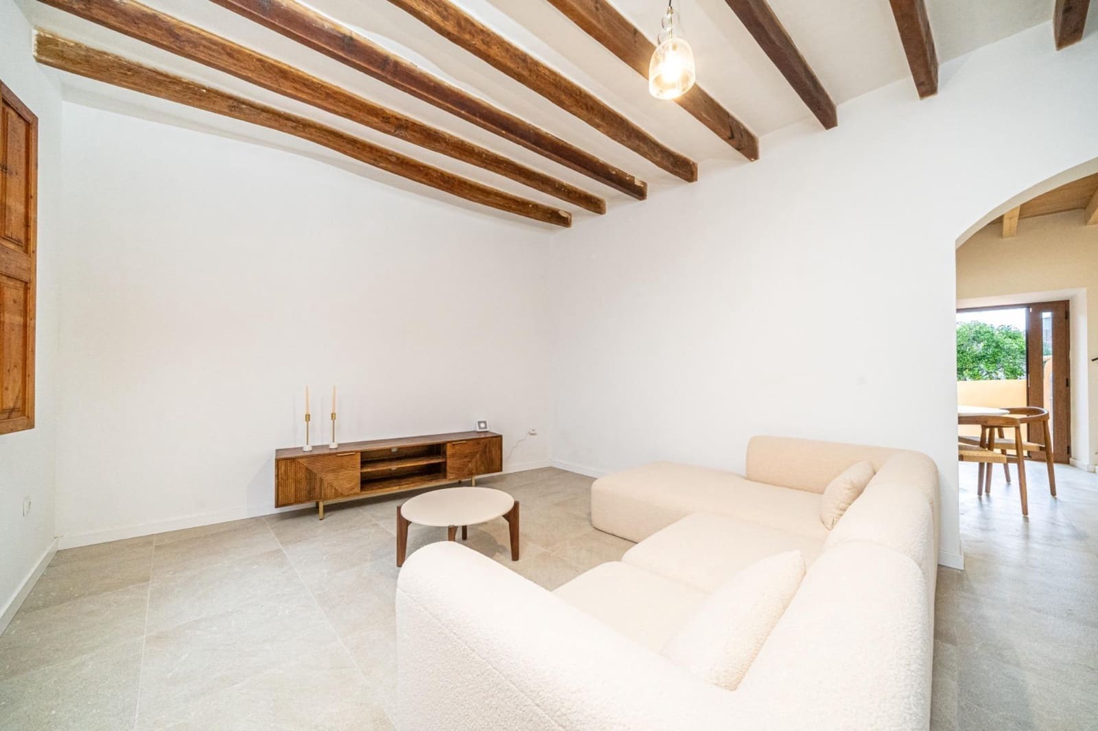 4 soveværelse Byhus til salg i Capdepera - € 599.000 (Ref: 9391098)