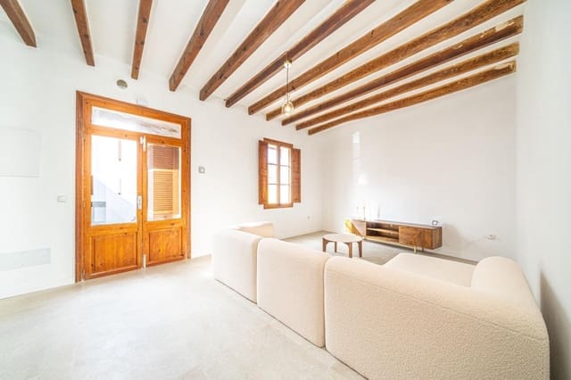 4 slaapkamer Huis te koop in Capdepera - € 599.000 (Ref: 9391098)