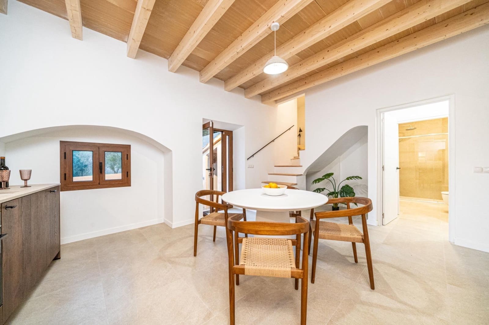4 soveværelse Byhus til salg i Capdepera - € 599.000 (Ref: 9391098)