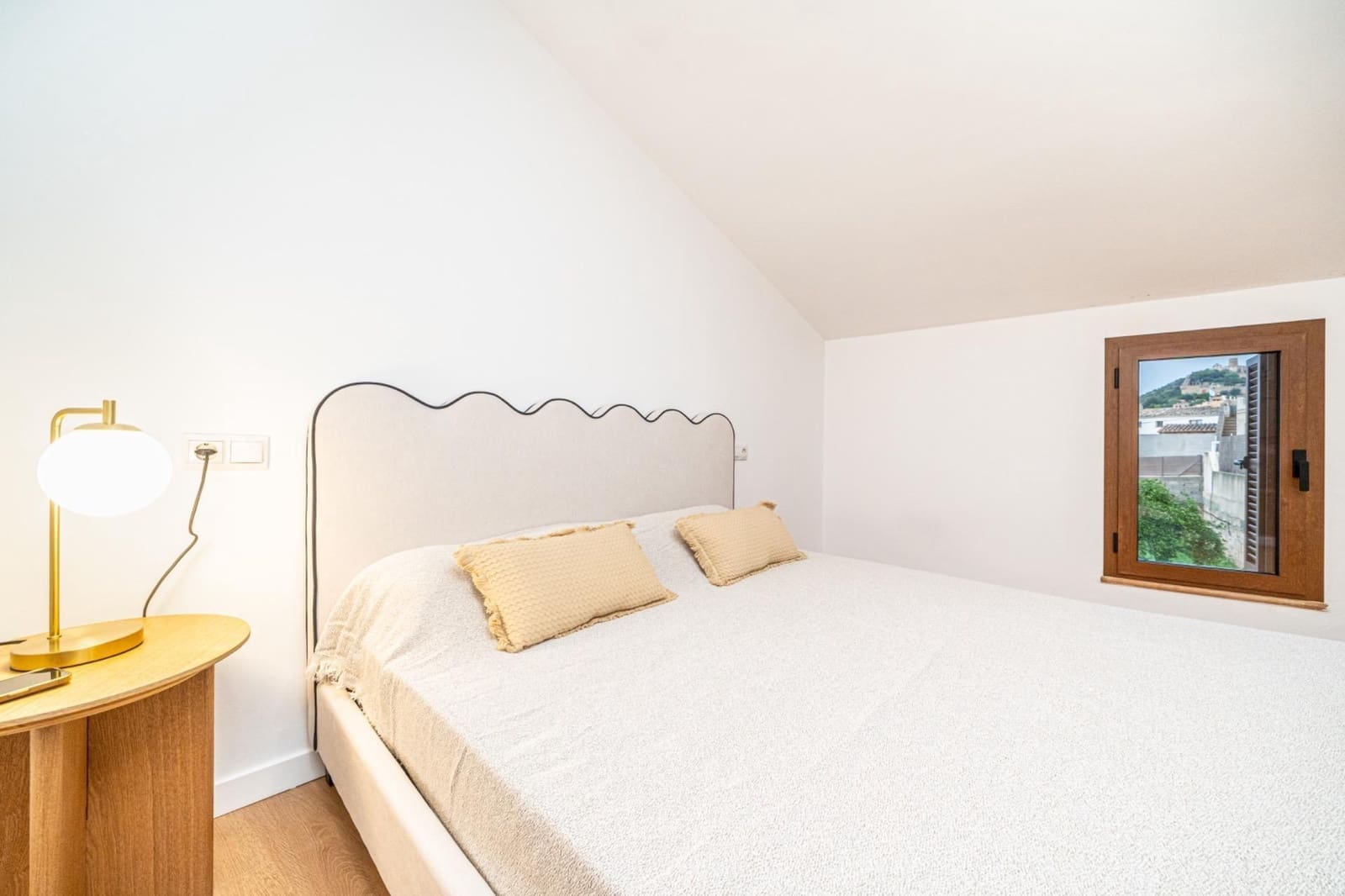 4 soveværelse Byhus til salg i Capdepera - € 599.000 (Ref: 9391098)