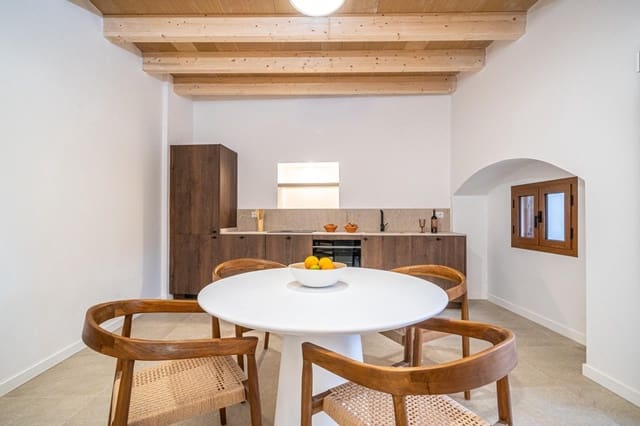 4 slaapkamer Huis te koop in Capdepera - € 599.000 (Ref: 9391098)