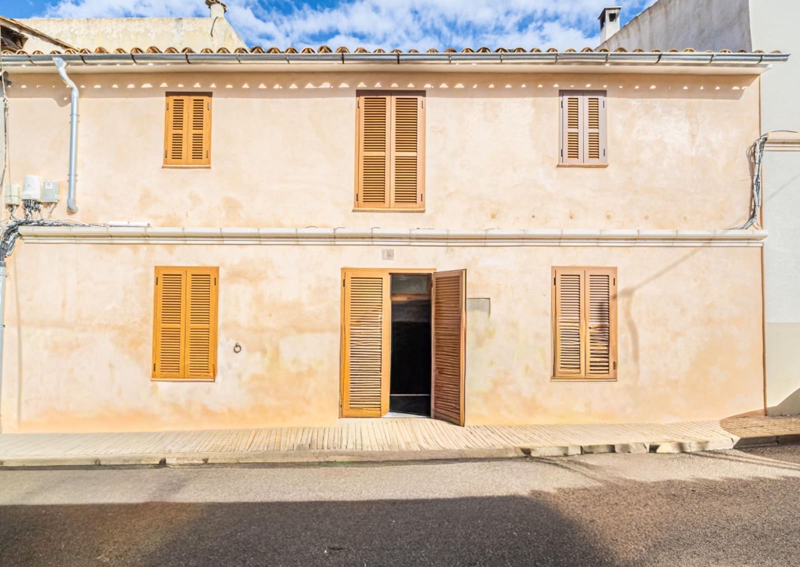4 soveværelse Byhus til salg i Capdepera - € 599.000 (Ref: 9391098)