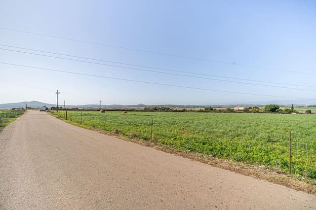 Tomt till salu i Ariany - 189 900 € (Ref: 9398642)