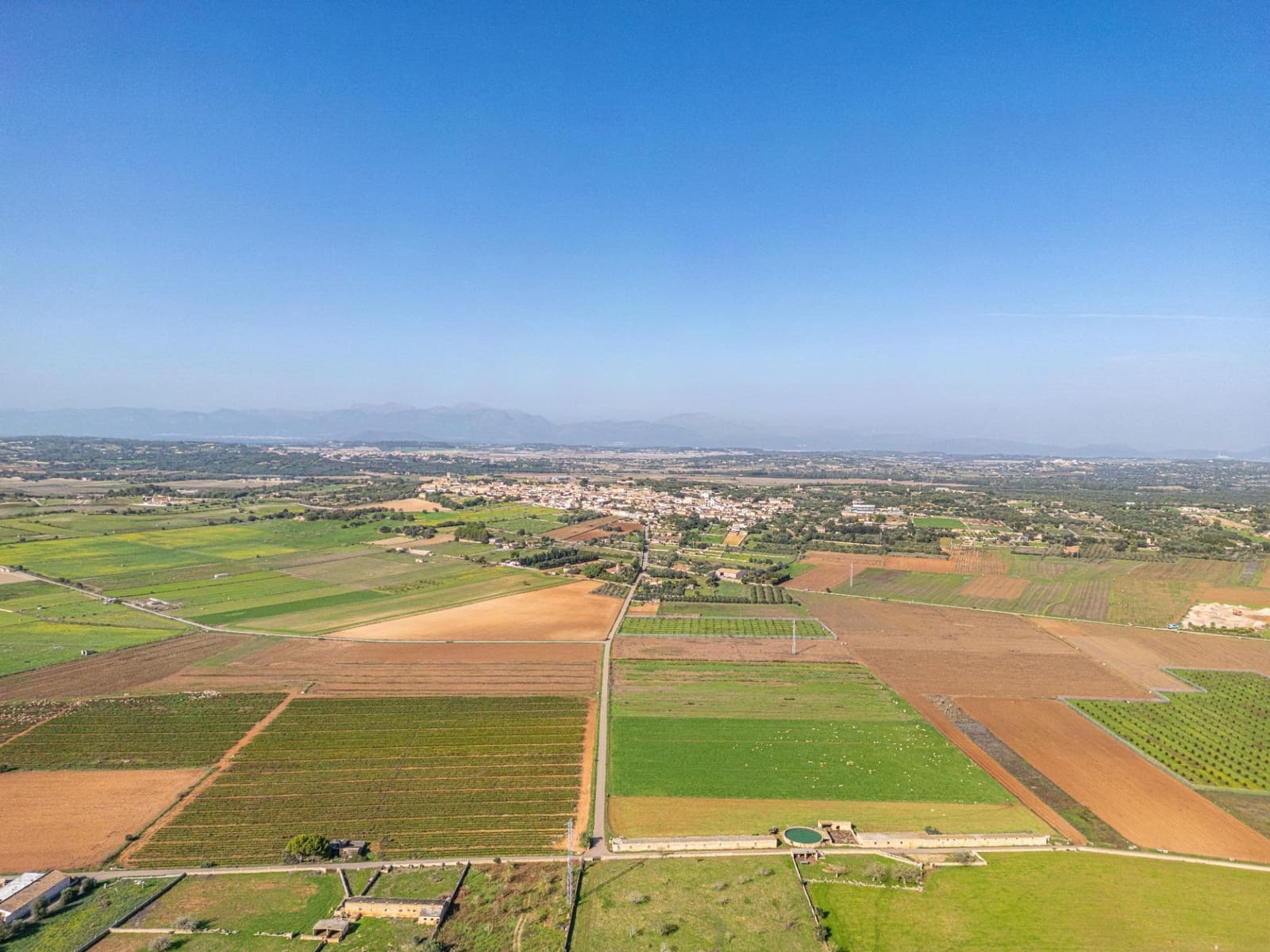 Tomt till salu i Ariany - 189 900 € (Ref: 9398642)