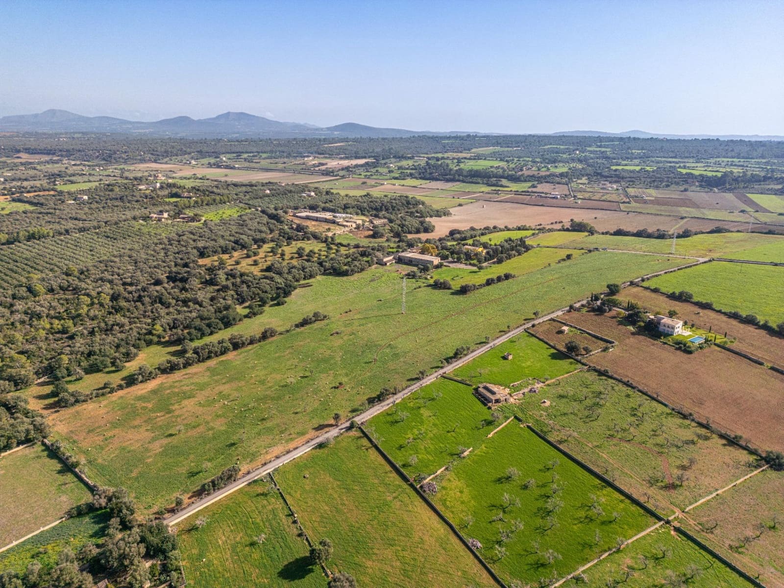 Tomt till salu i Ariany - 189 900 € (Ref: 9398642)