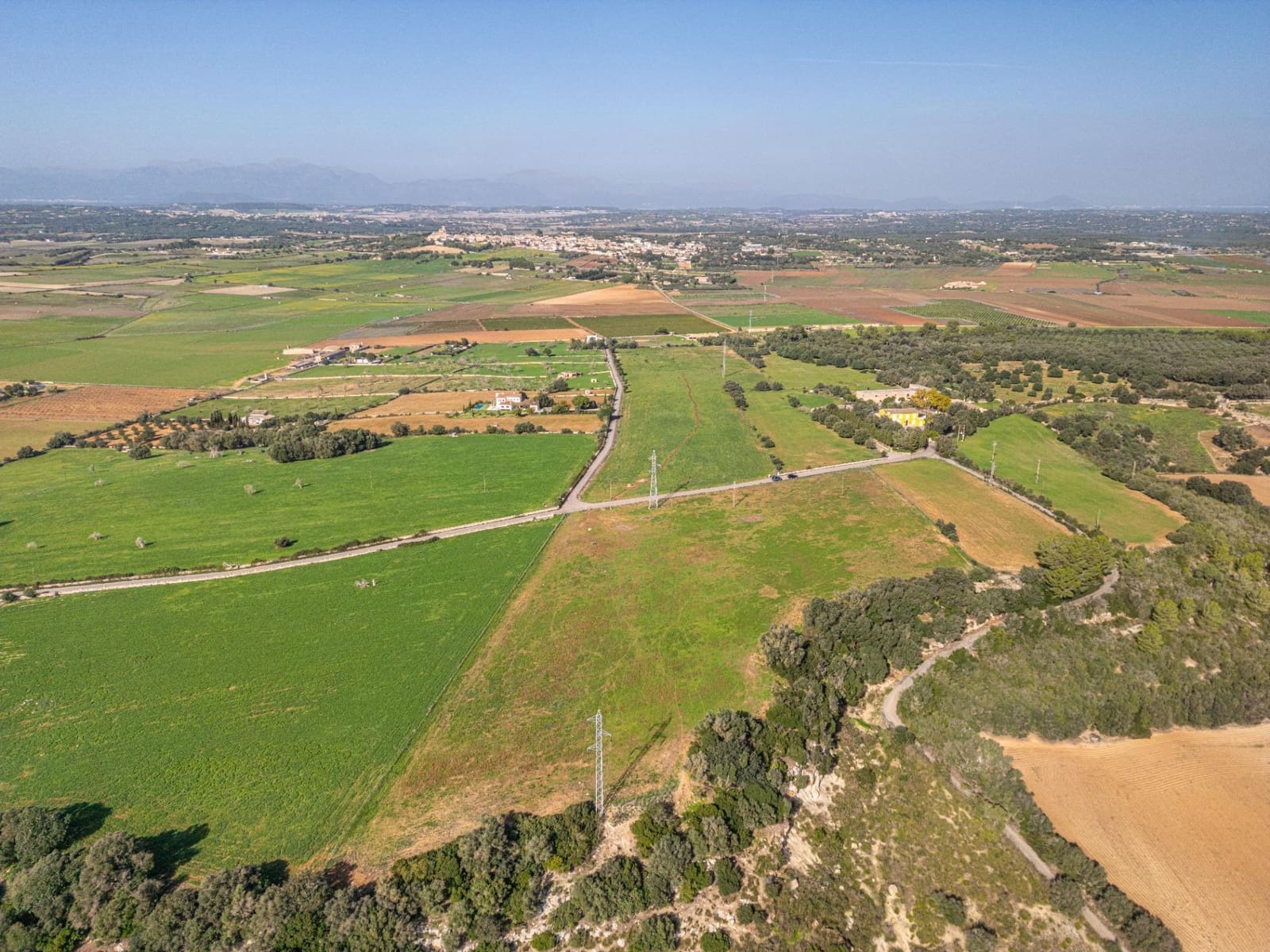 Tomt till salu i Ariany - 189 900 € (Ref: 9398642)