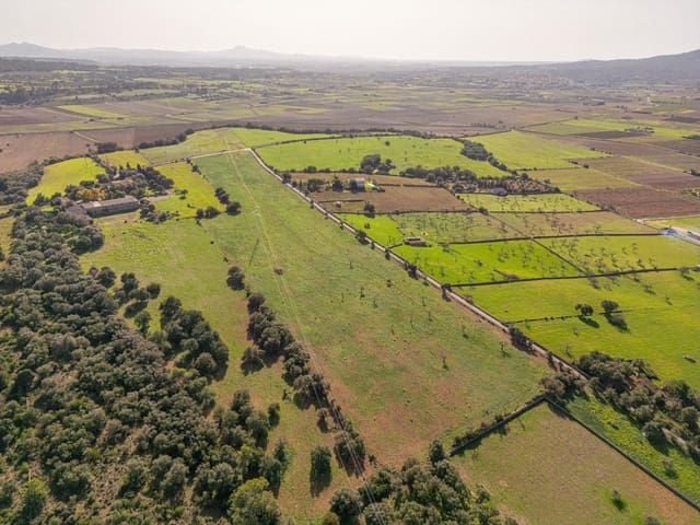 Tomt till salu i Ariany - 189 900 € (Ref: 9398642)