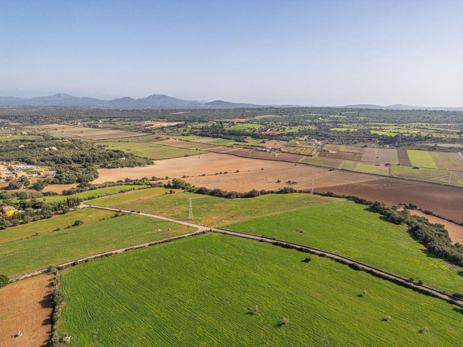 Tomt till salu i Ariany - 189 900 € (Ref: 9398642)