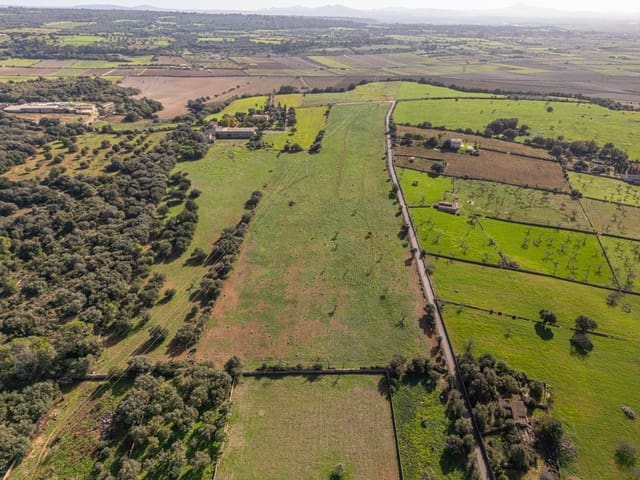 Tomt till salu i Ariany - 189 900 € (Ref: 9398642)