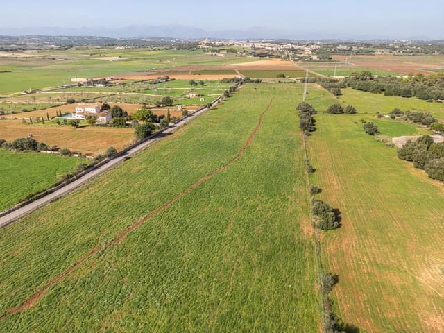 Tomt till salu i Ariany - 189 900 € (Ref: 9398642)