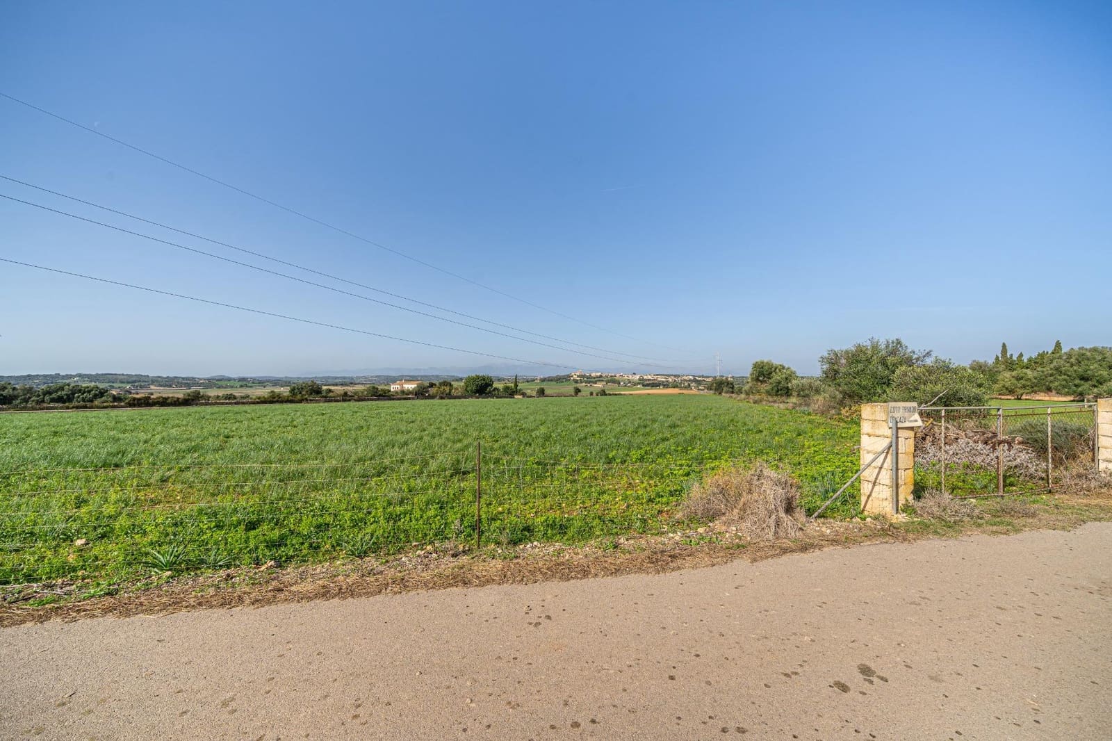 Tomt till salu i Ariany - 159 900 € (Ref: 9398642)