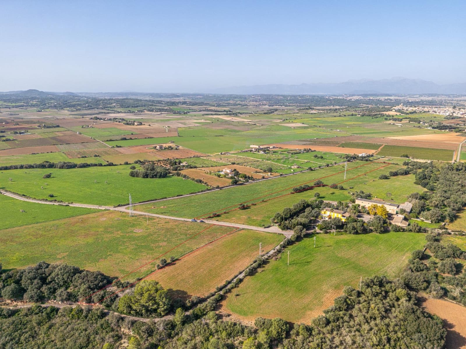 Tomt till salu i Ariany - 159 900 € (Ref: 9398642)