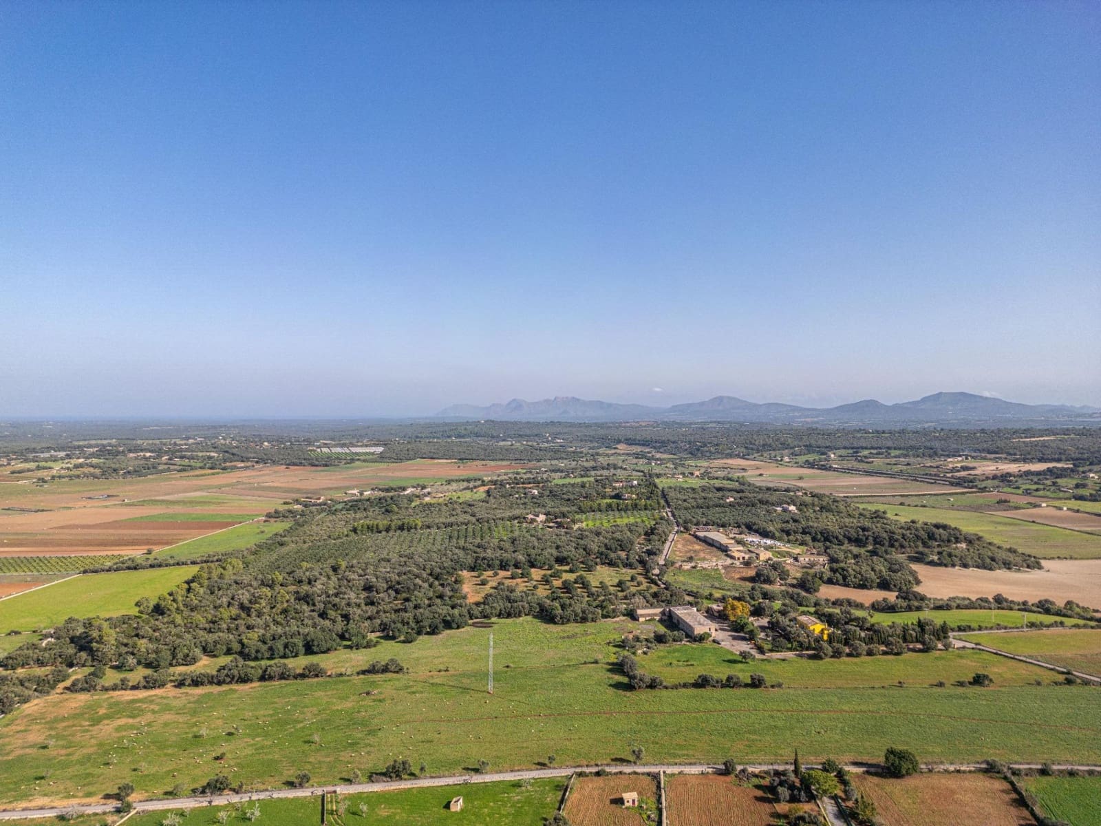 Tomt till salu i Ariany - 159 900 € (Ref: 9398642)