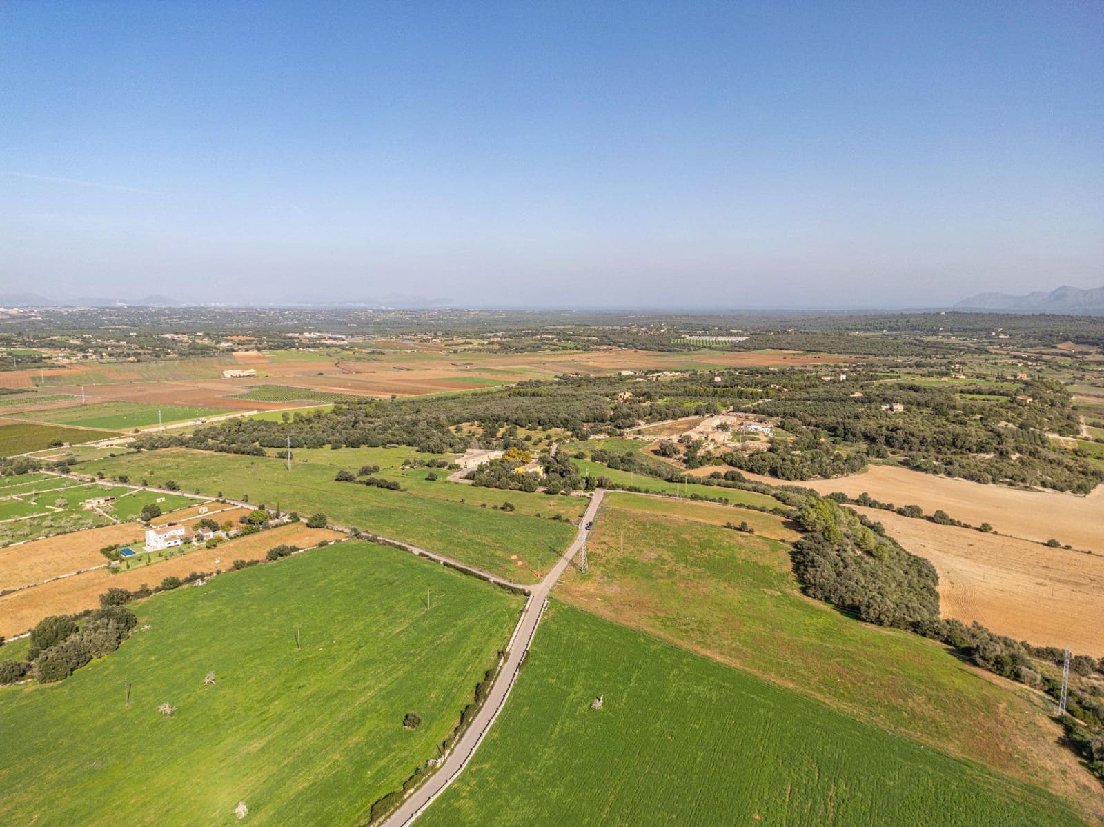 Tomt till salu i Ariany - 159 900 € (Ref: 9398642)